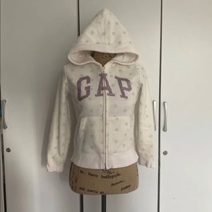 Gap hoodie girls